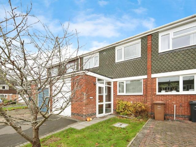 House for rent in Balsall, West Midlands
