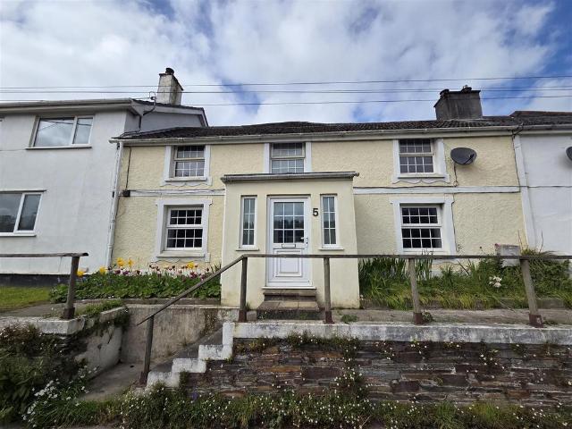 House for rent in Tresillian, Isle Of Man