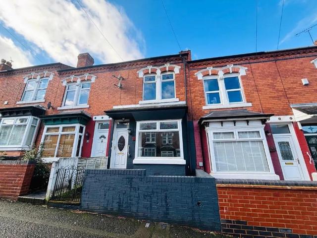 House for rent in Bearwood, West Midlands