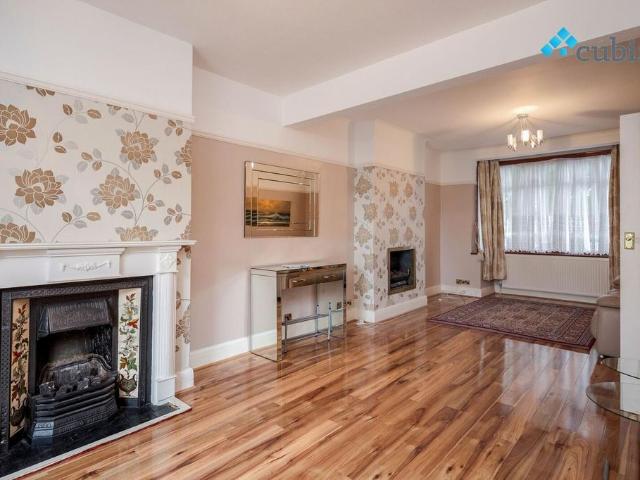 House for rent in London Borough of Merton, Greater London