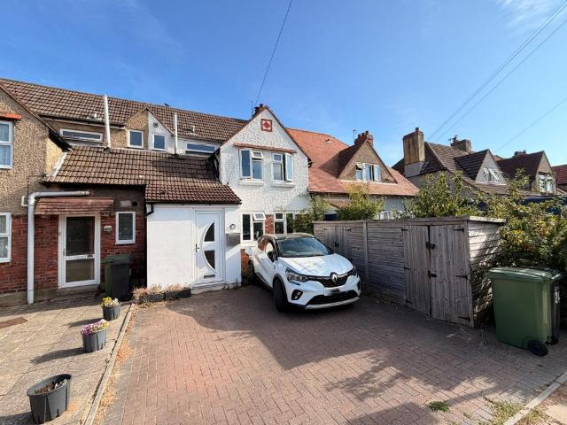 House for rent in Eastney, City Of Portsmouth