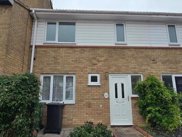 House for rent in Ortongate Centre, Peterborough