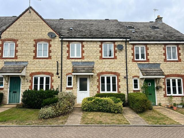 House for rent in Stanford in the Vale, Vale of White Horse