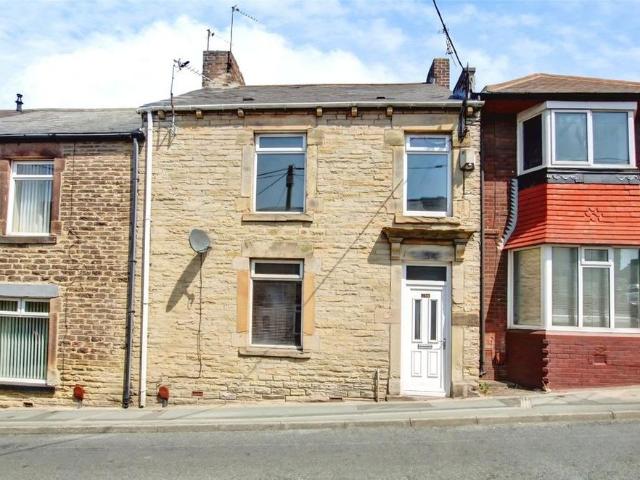 House for rent in Blackhill, Consett