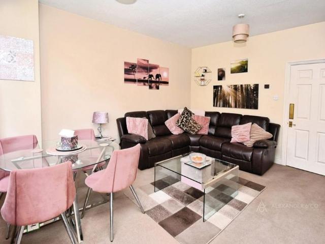 House for rent in Watermead, Buckinghamshire