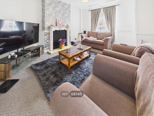 House for rent in South Kirkby and Moorthorpe, West Yorkshire