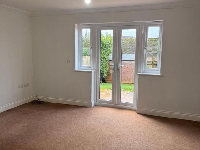 House for rent in Cross In Hand, East Sussex