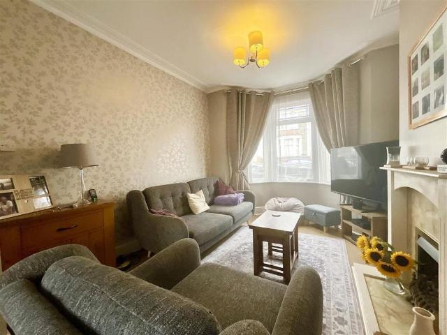 House for rent in Feckenham, City Of Bristol