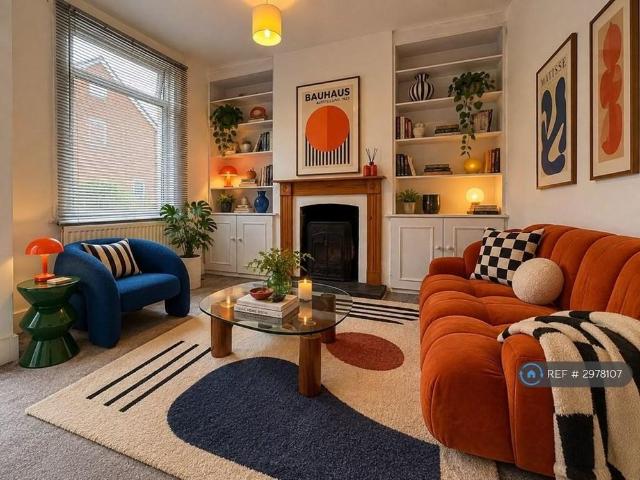House for rent in Caversham, Reading