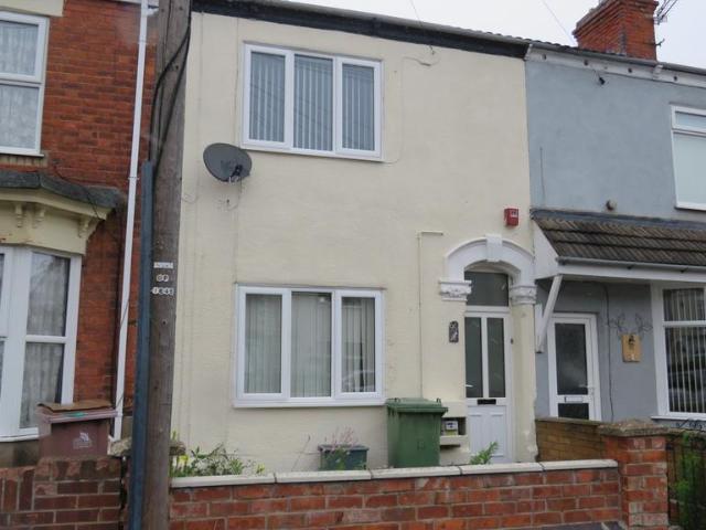 House for rent in Holme Hill, Grimsby