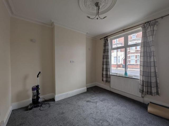 House for rent in Belgrave, Old Wharf