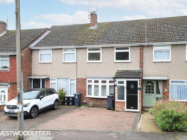 House for rent in Broxbourne, Hertfordshire