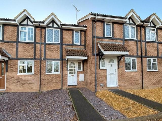 House for rent in Binfield