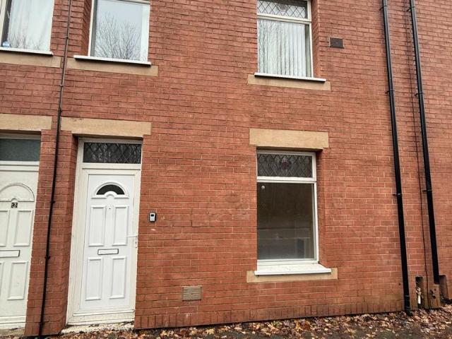 House for rent in Stanley