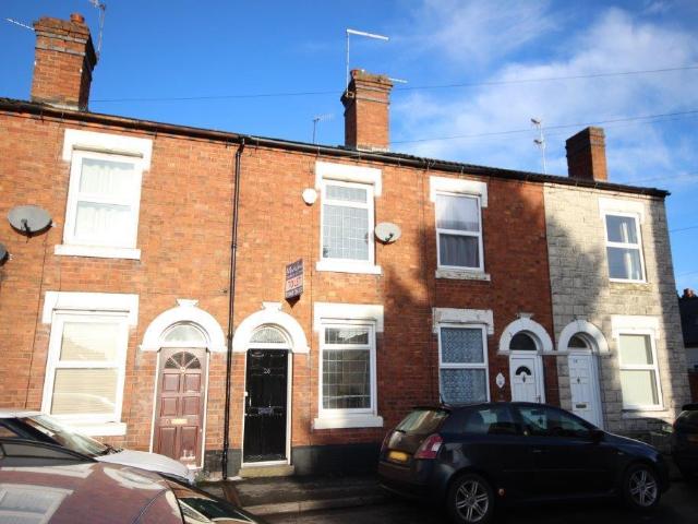 House for rent in Blakebrook, Rushock