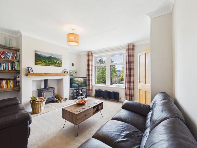 House for rent in Low Snaygill, Low Bradley