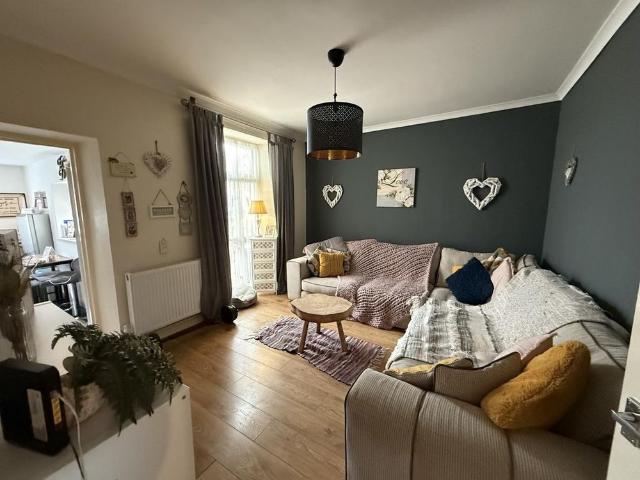House for rent in Llandeilo, Wales