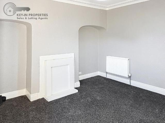 House for rent in Pellon, Halifax