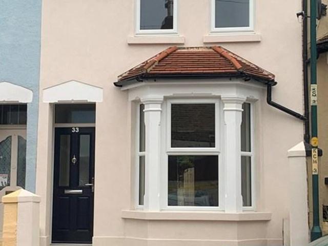 House for rent in Strood