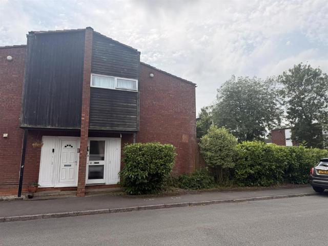 House for rent in Winyates, Redditch