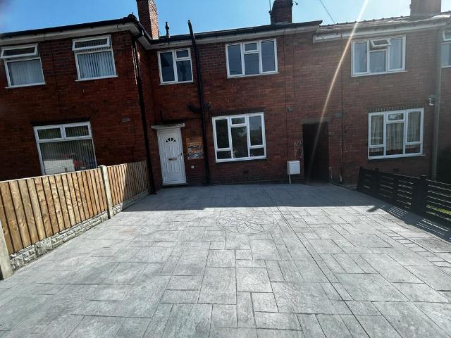 House for rent in Halesowen, West Midlands
