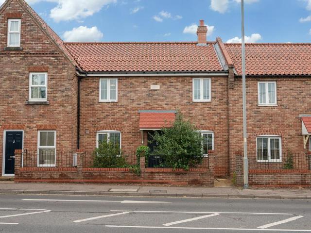 House for rent in Comers, Norfolk