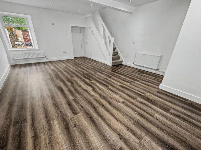 House for rent in Treorchy, Cwmparc