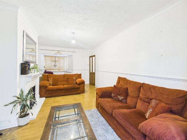 House for rent in Whaddon, Golden Valley
