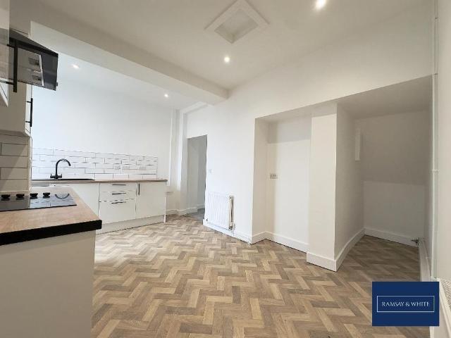 House for rent in Miskin, Wales