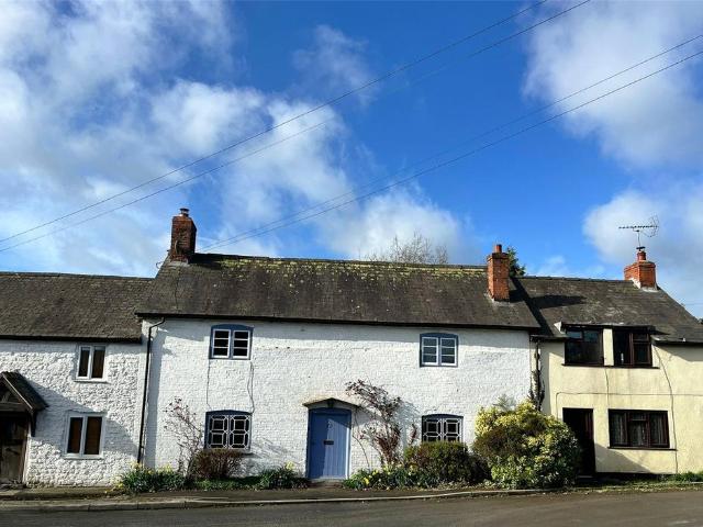 House for rent in Leintwardine, Isle Of Man