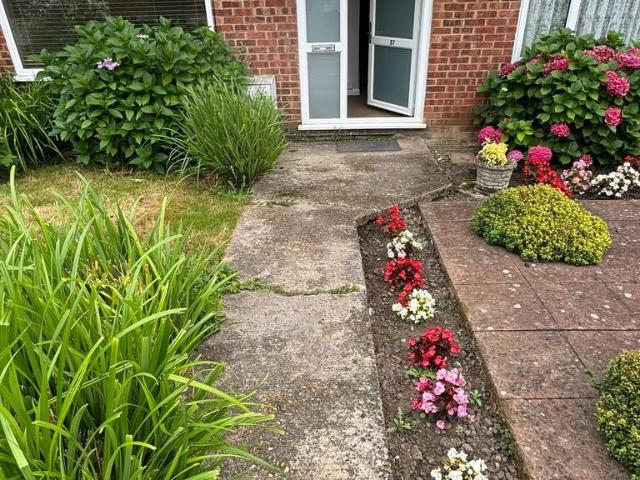 House for rent in St. Mildred's, The Bridge