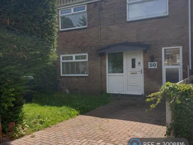 House for rent in Pennylands, Roby Mill