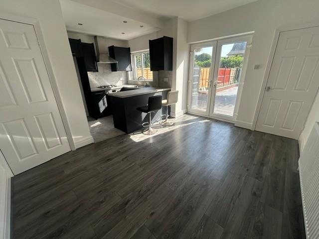 House for rent in Blackpool