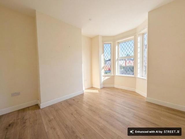 House for rent in Shirley Park, City Of Southampton