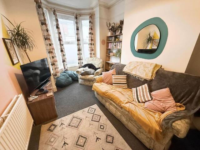 House for rent in Tipner, City Of Portsmouth