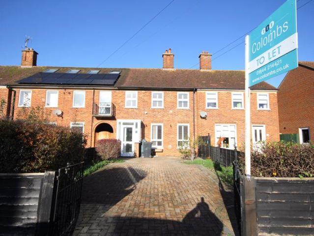 House for rent in Berrick Salome, Oxfordshire