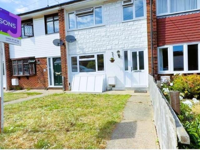House for rent in West Street