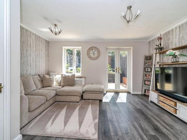 House for rent in Bedford