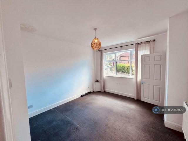 House for rent in Greenheys, Greater Manchester