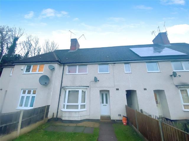 House for rent in Braunstone Town, Blaby