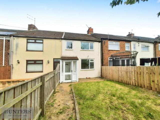 House for rent in Station Town, Station Town