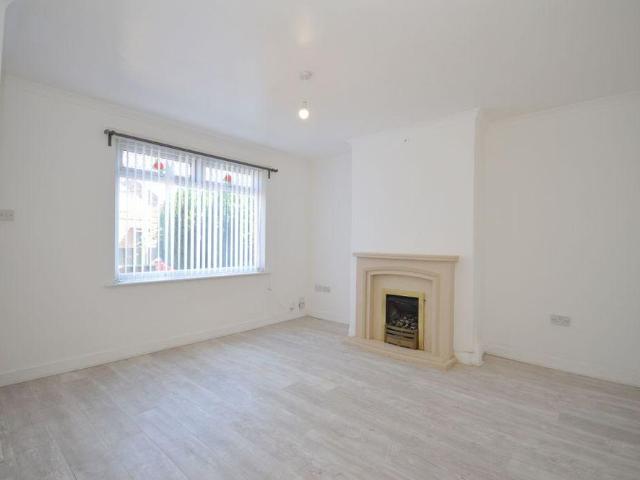 House for rent in Kingsway Estate, Widnes