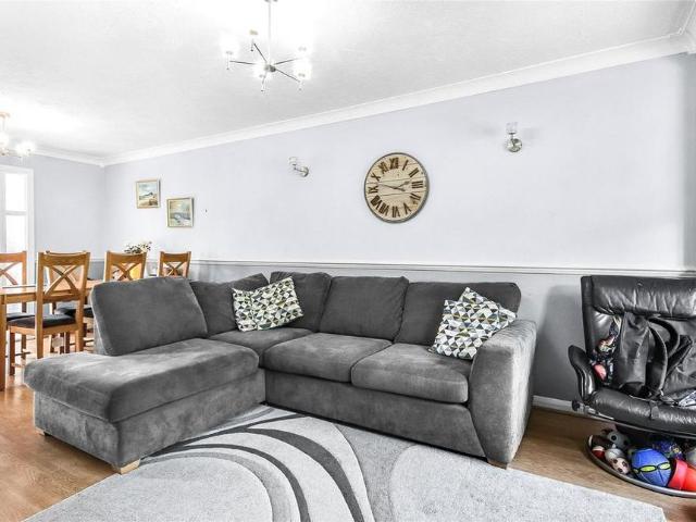 House for rent in Easthampstead, Bracknell