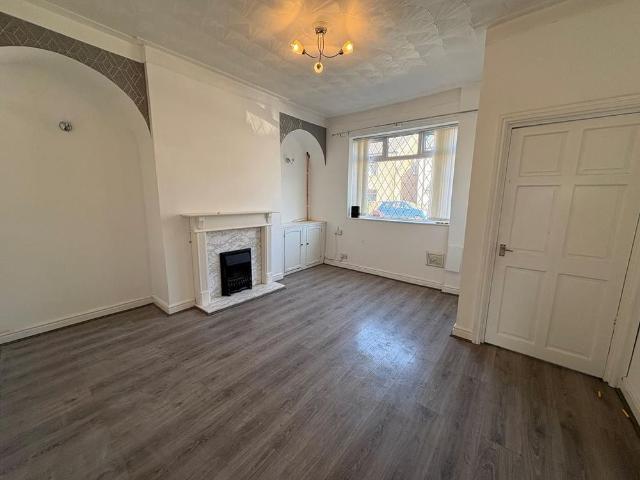 House for rent in Wigan, Greater Manchester