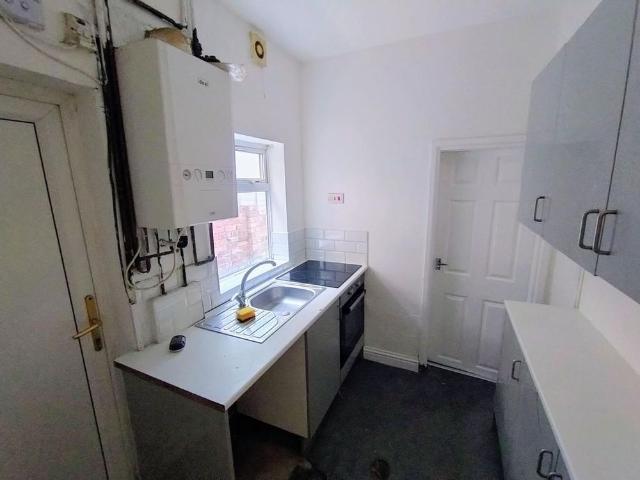 House for rent in Goldthorn Park, West Midlands