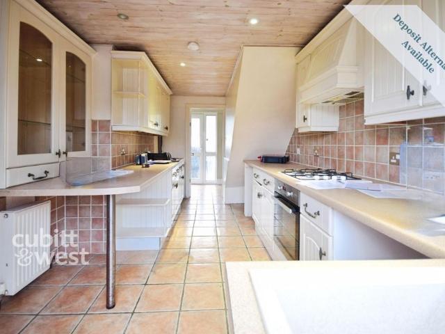 House for rent in Ifield, Crawley