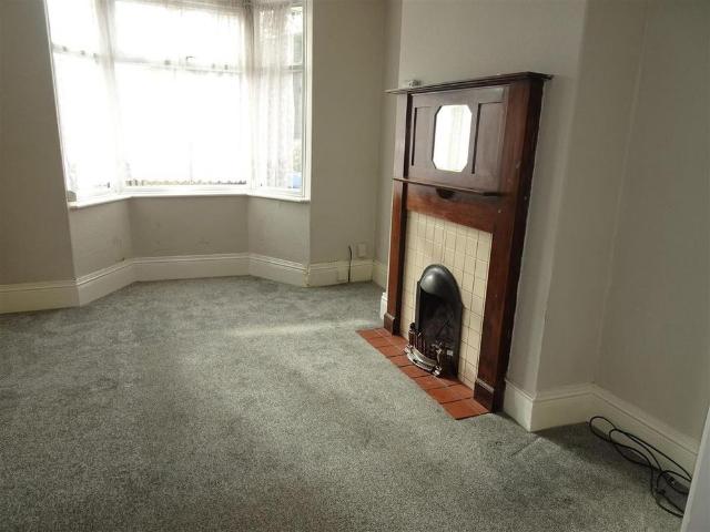 House for rent in Cleethorpes, Greater Lincolnshire