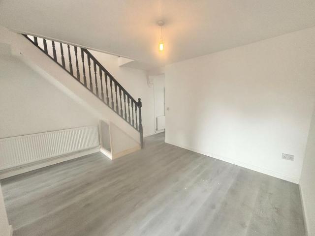 House for rent in Gorseinon, Wales