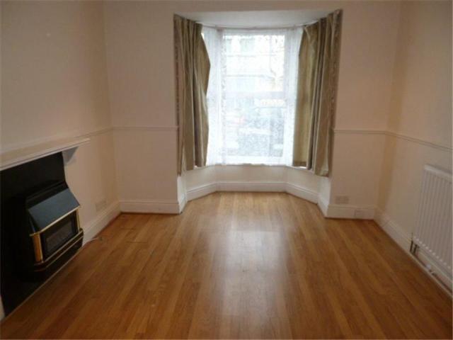 House for rent in Fort Hill, Kentisbury