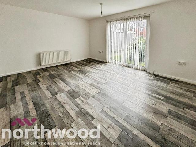 House for rent in Stanley, Roby Mill